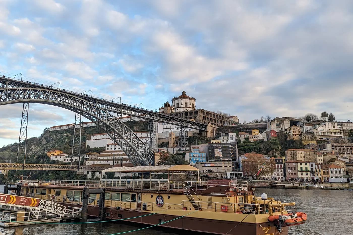 Porto