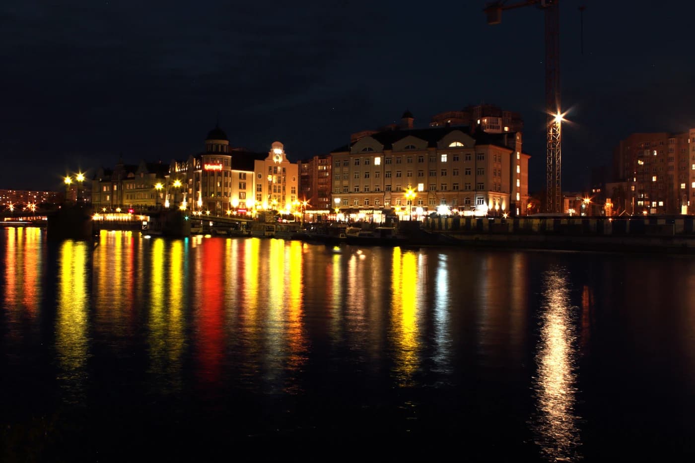 Kaliningrad