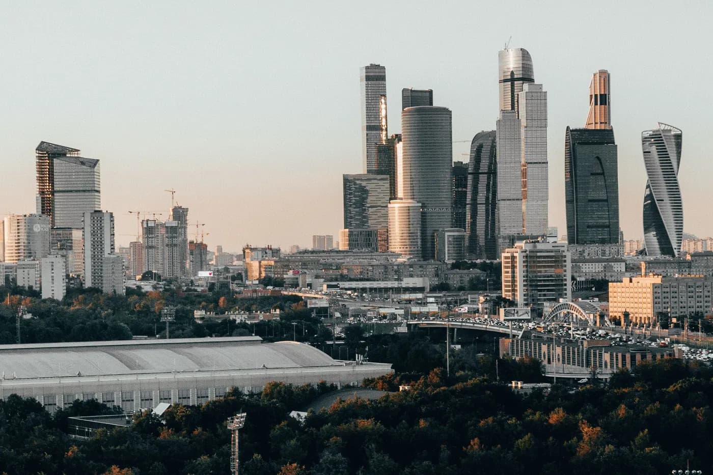 Moscow