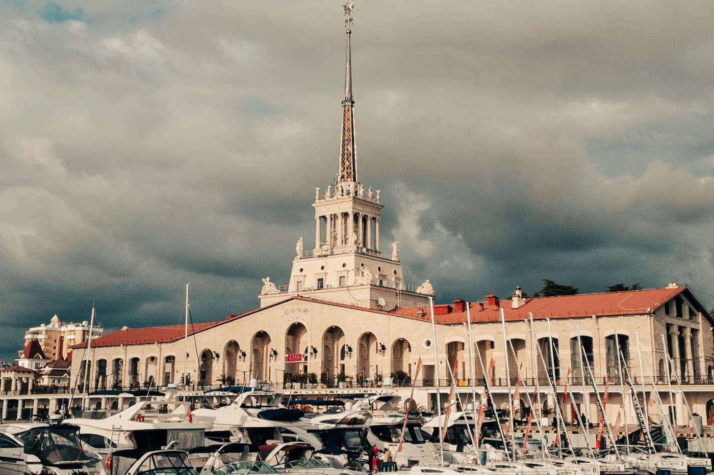 Sochi