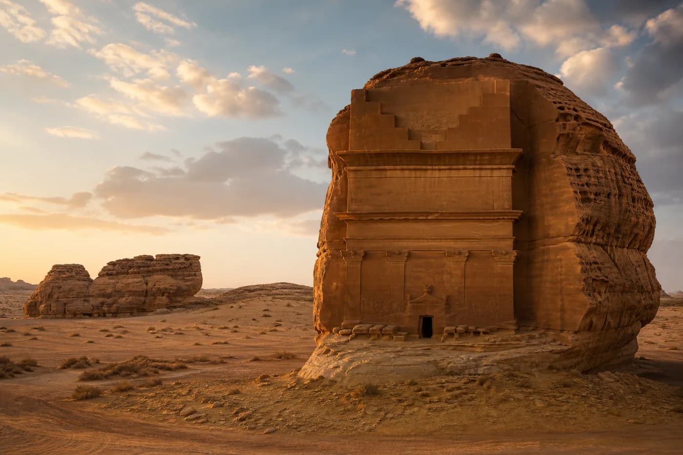 AlUla
