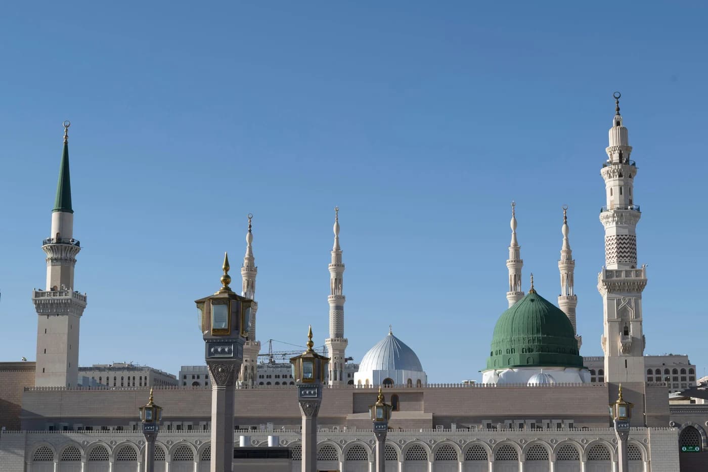 Madinah