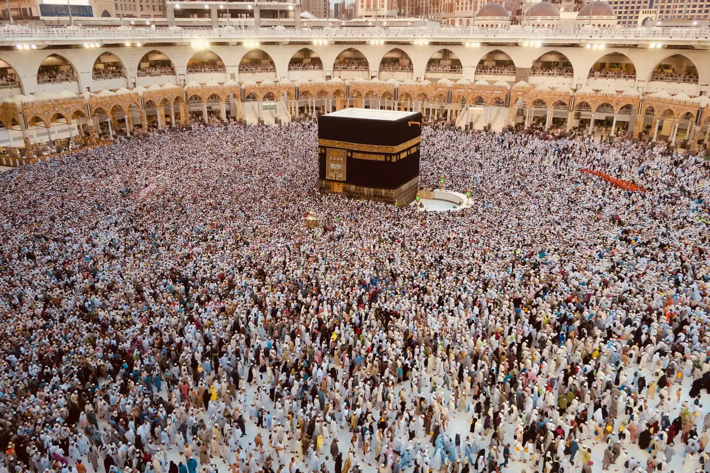 Makkah