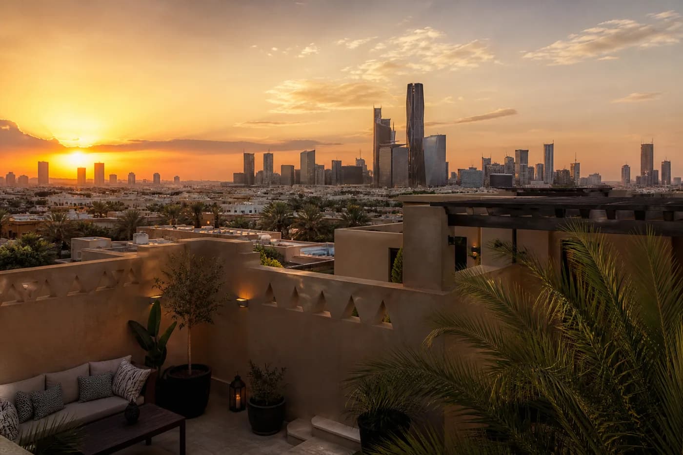 Riyadh