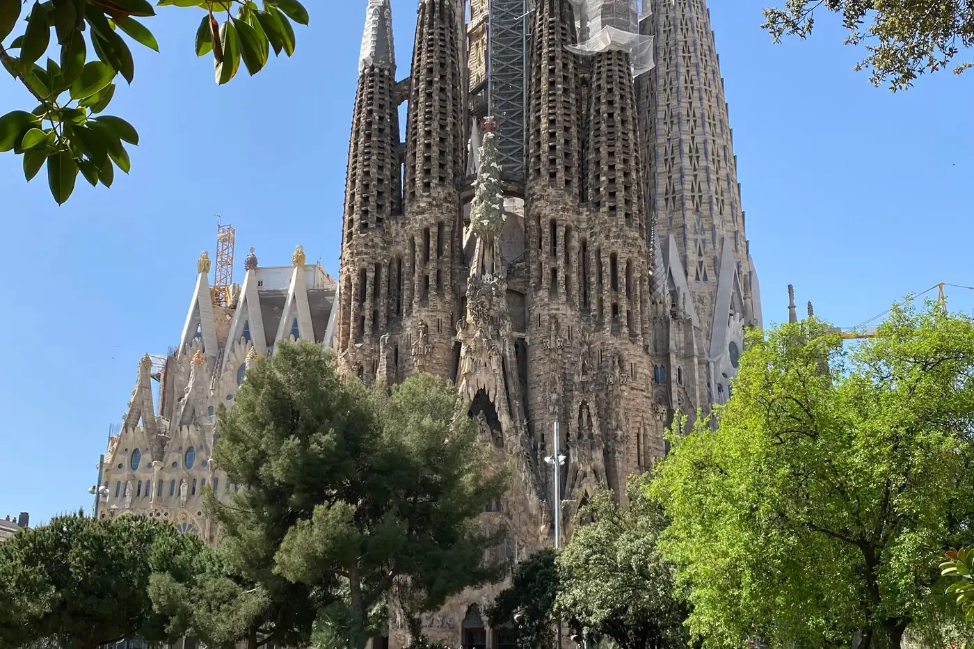 Barcelona