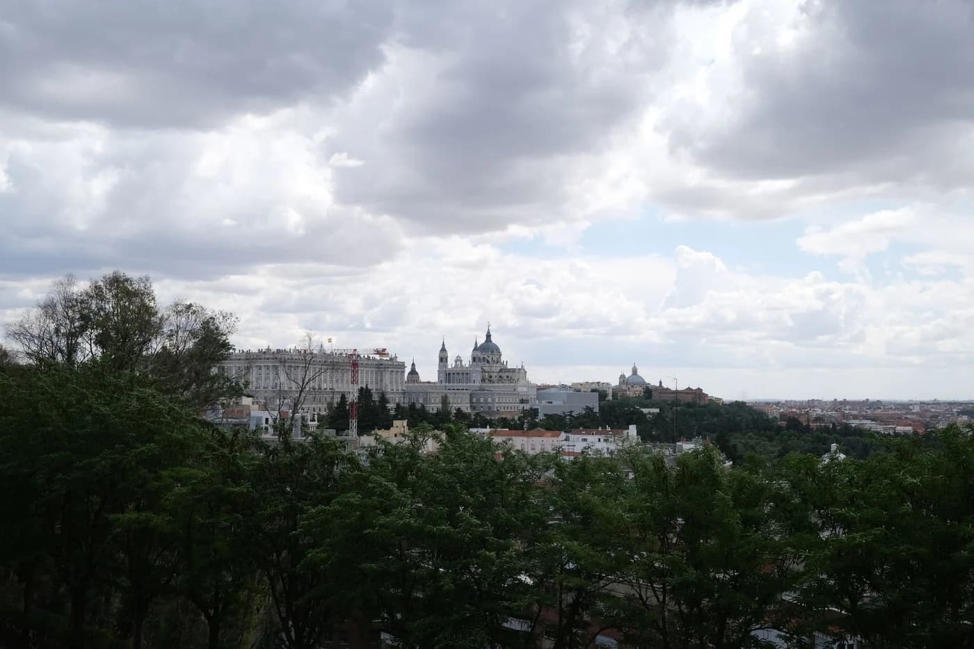 Madrid