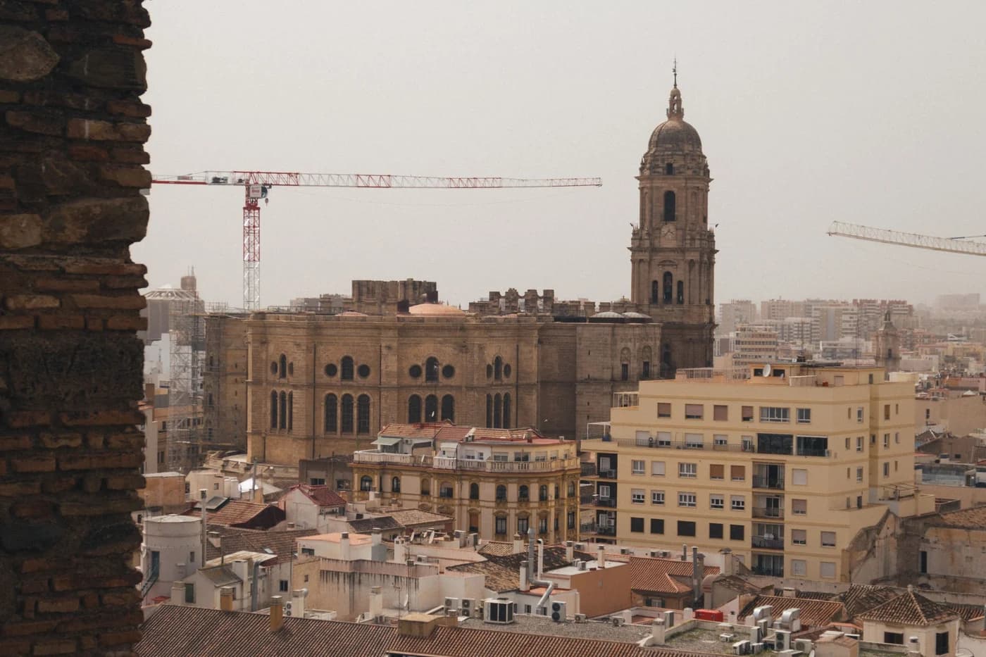 Málaga