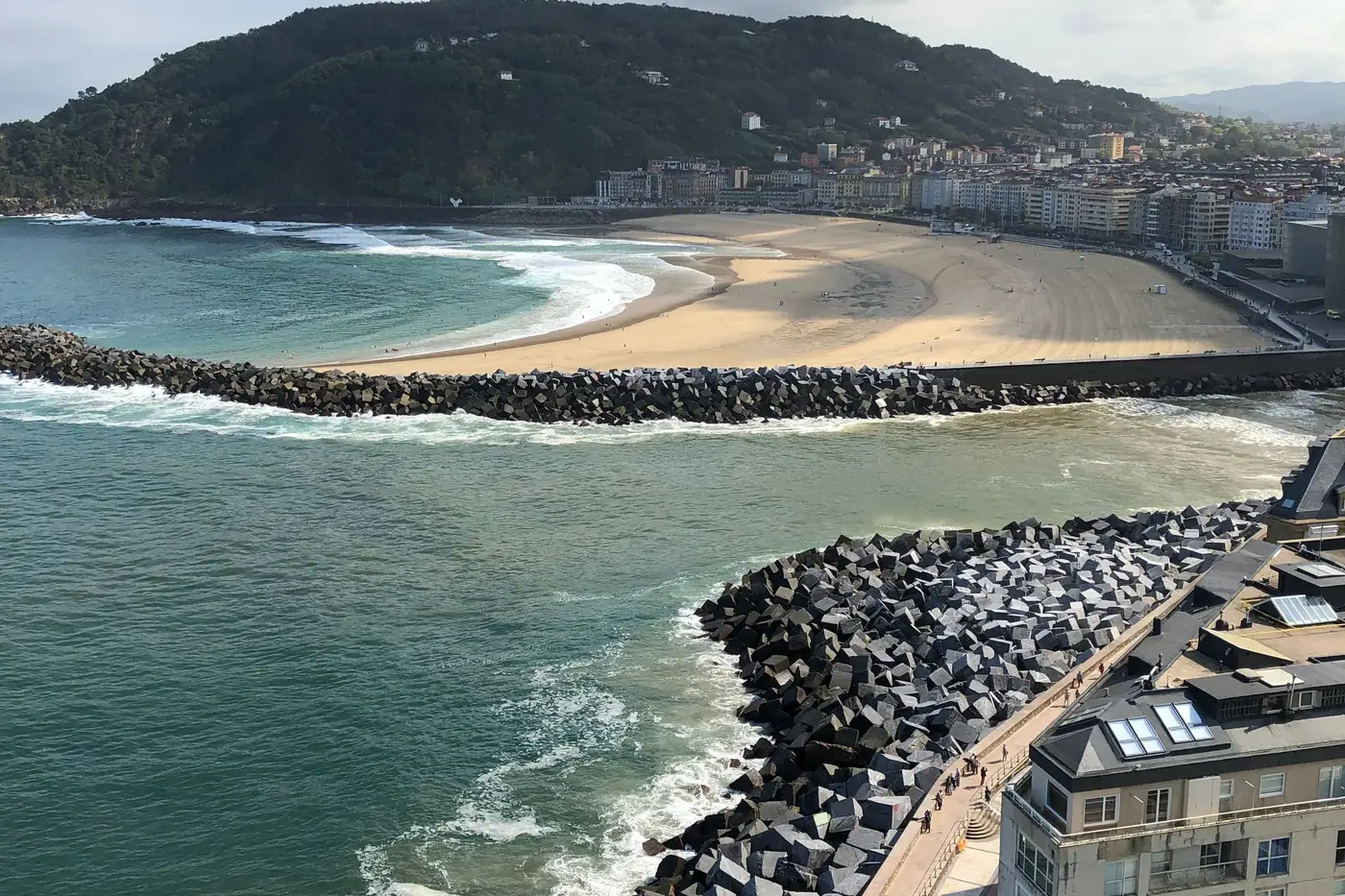 San Sebastián