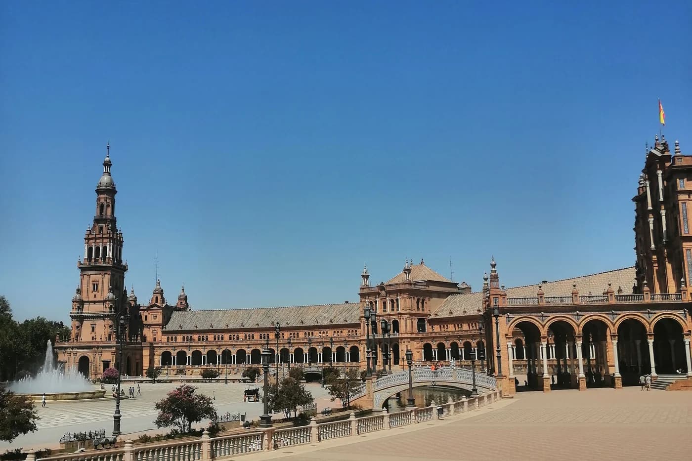 Seville