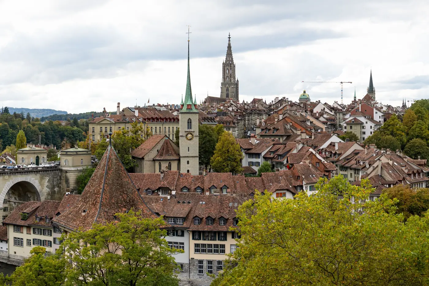 Bern