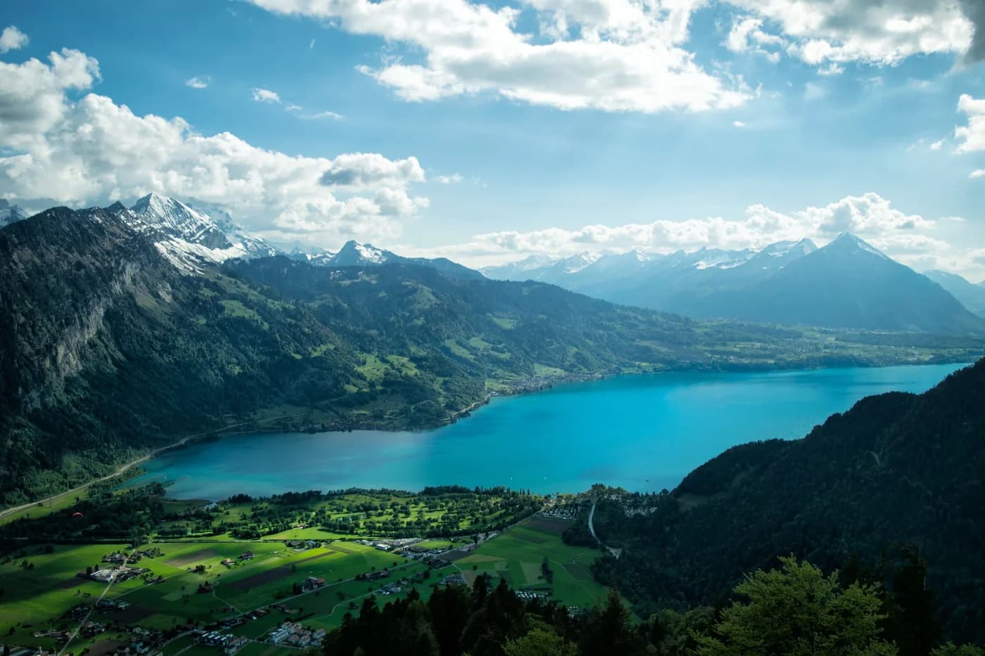 Interlaken