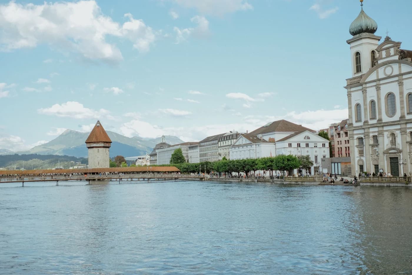 Lucerne
