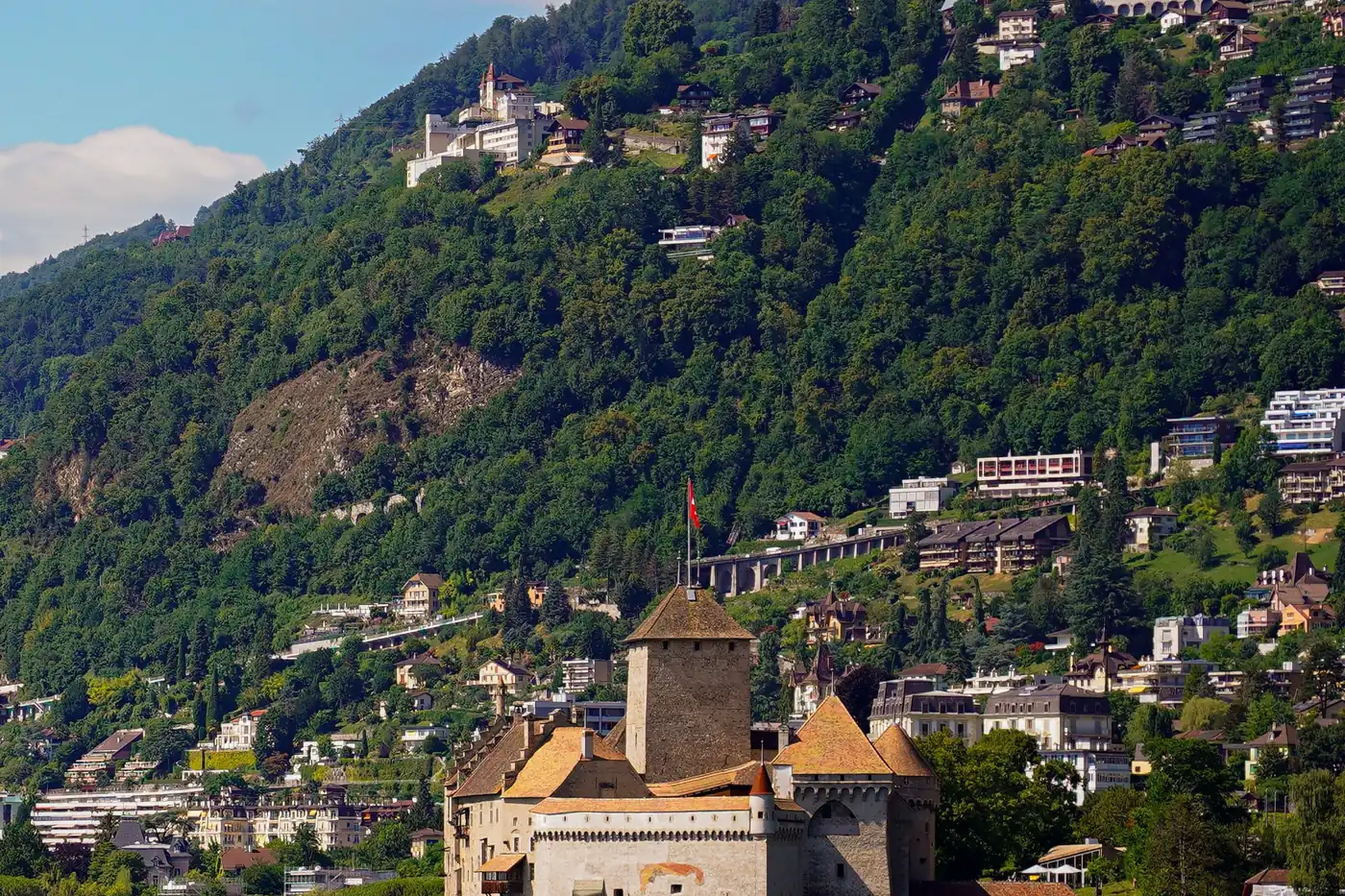 Montreux
