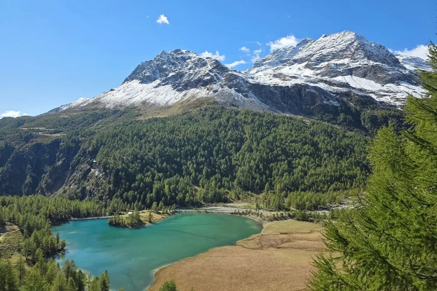 St. Moritz