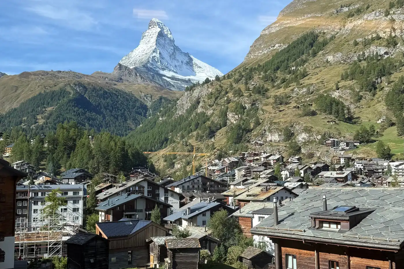 Zermatt