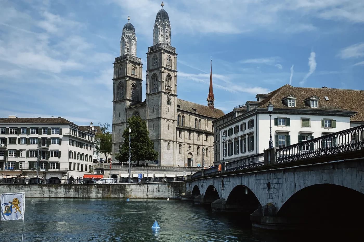 Zurich