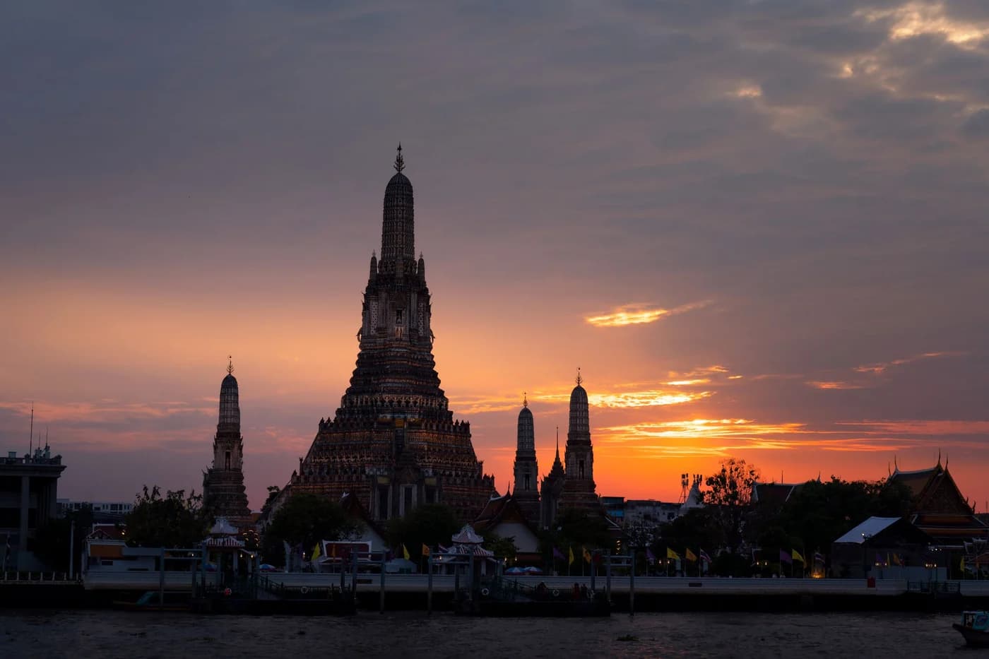 Bangkok