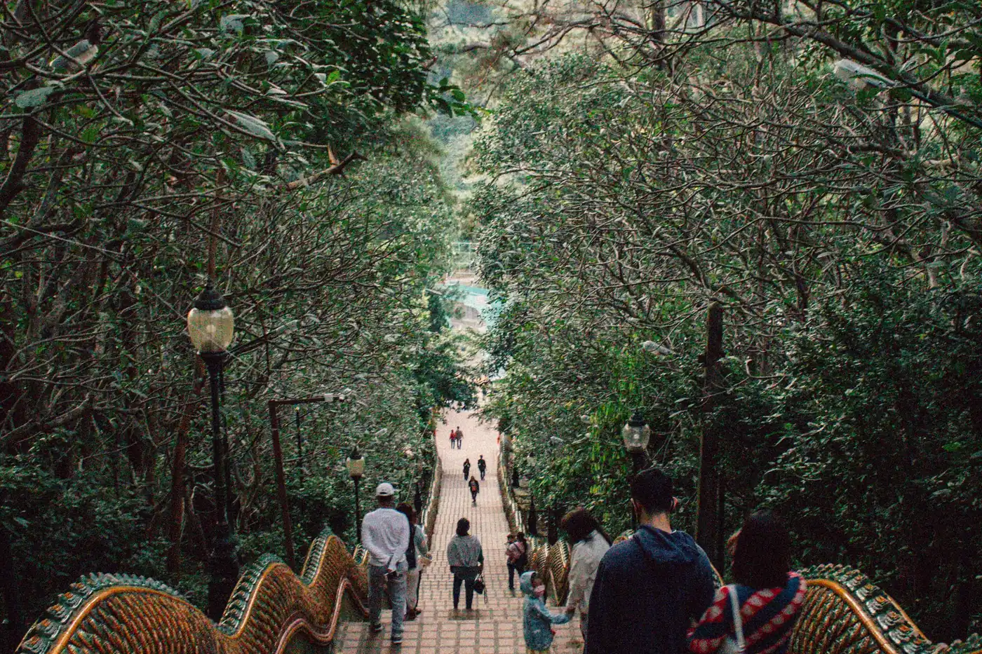 Chiang Mai