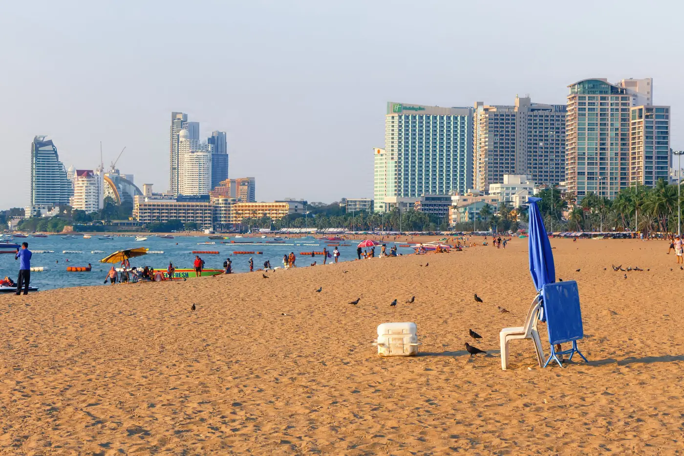 Pattaya