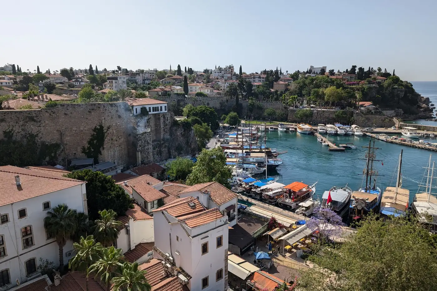 Antalya