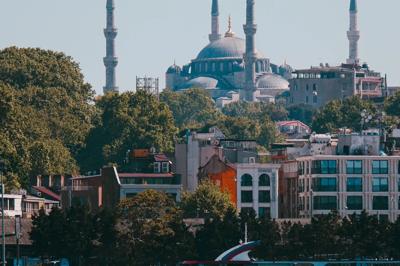 Istanbul