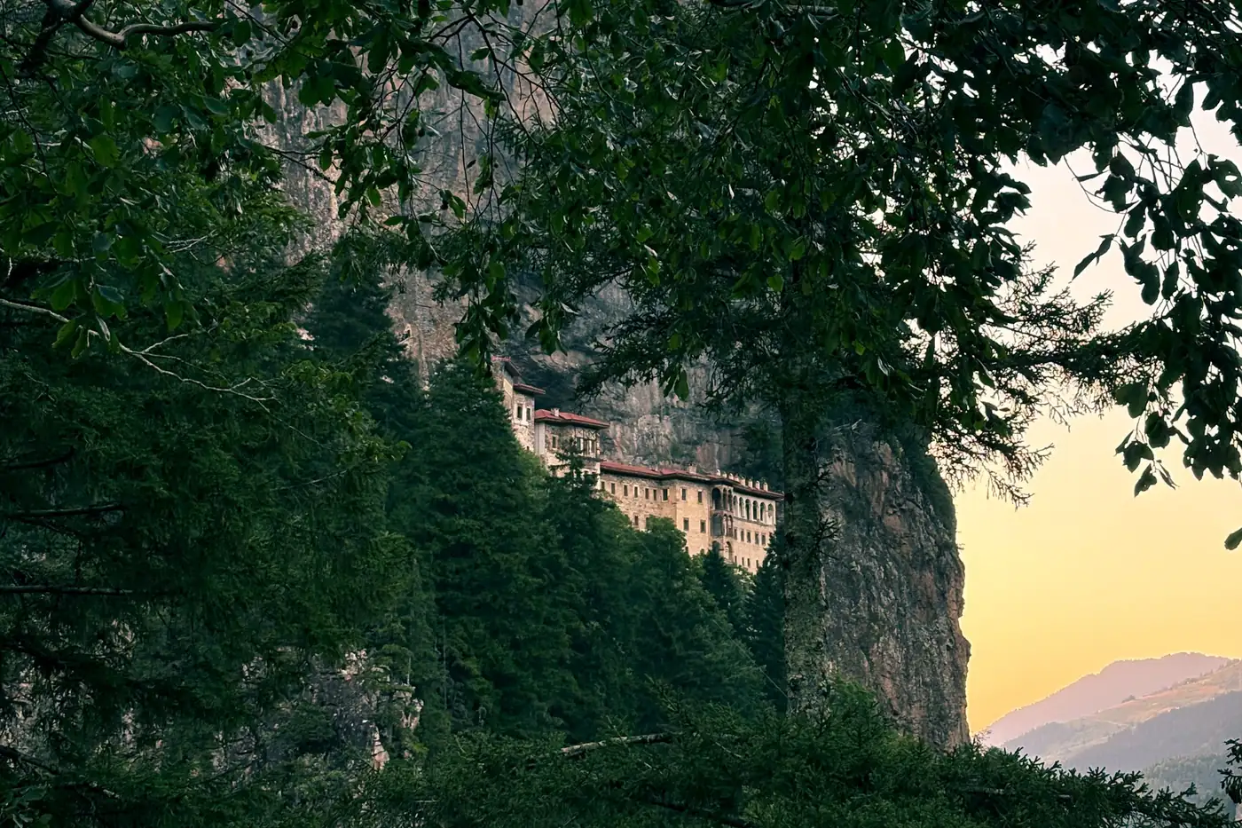 Trabzon