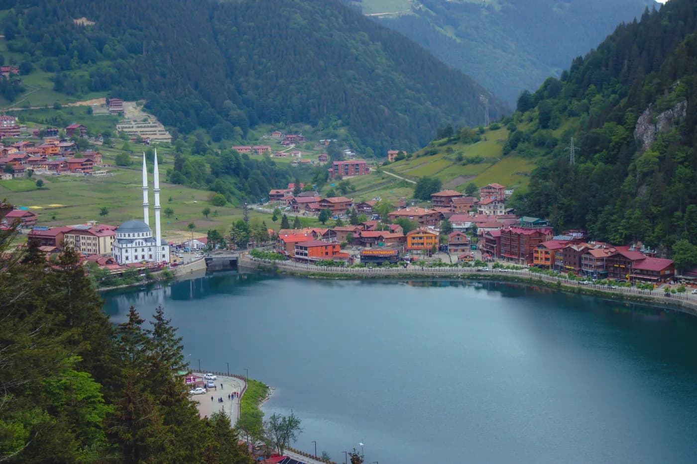 Uzungöl