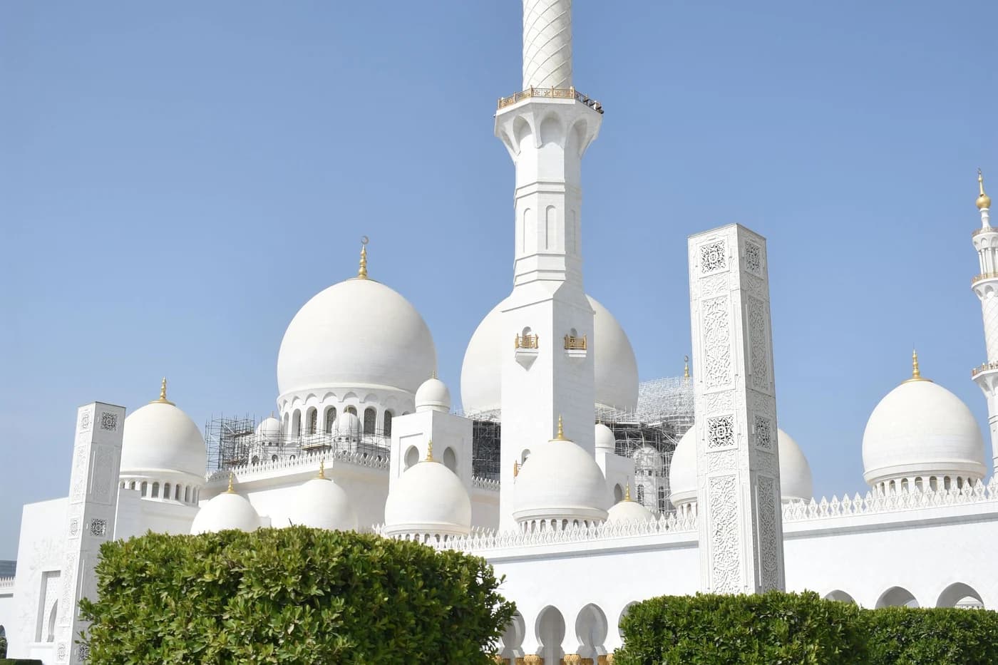Abu Dhabi