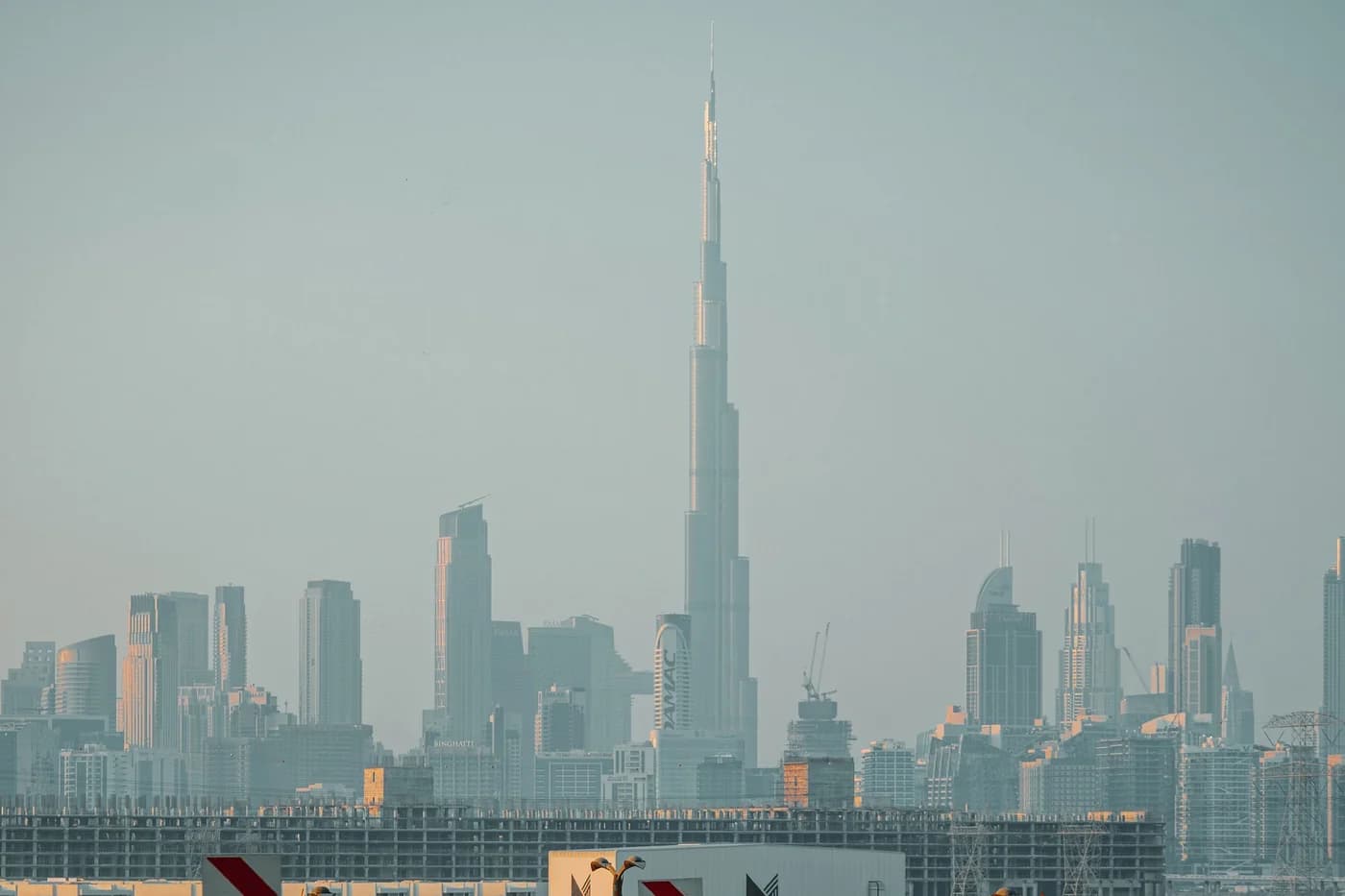 Dubai