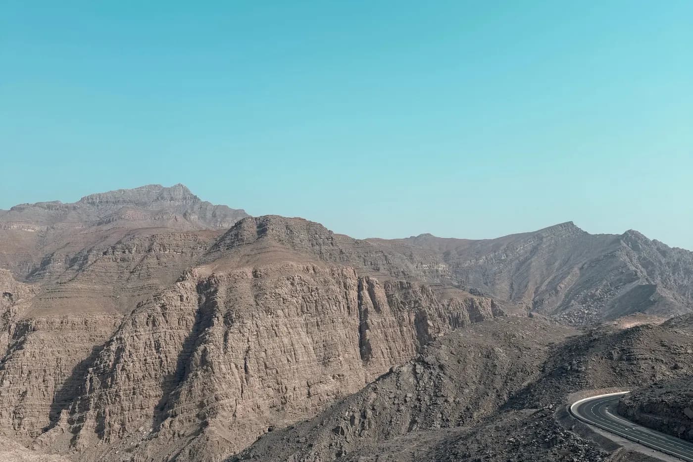 Ras Al Khaimah