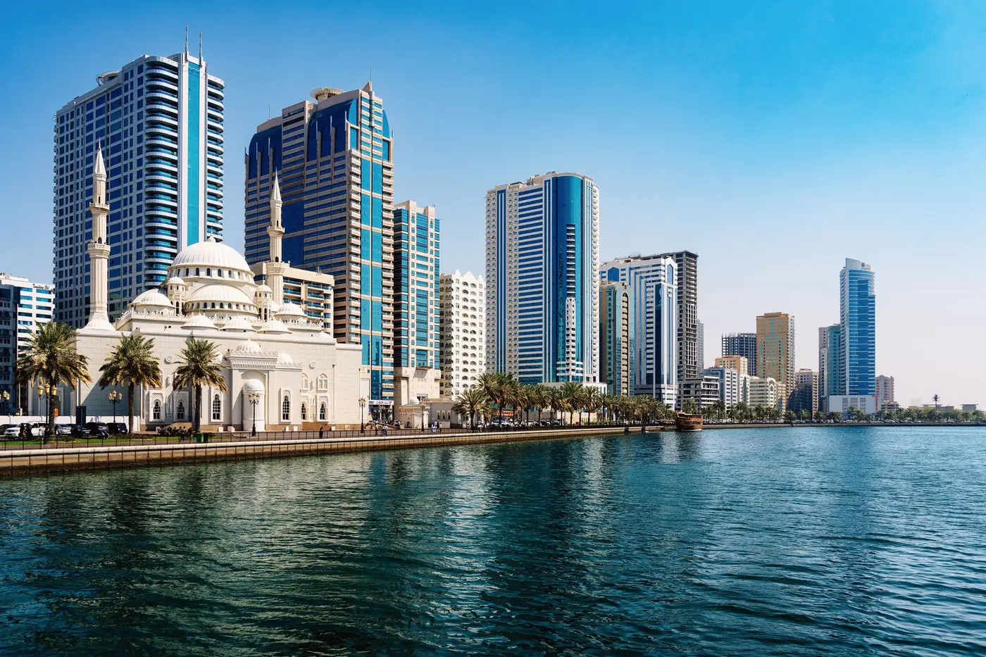 Sharjah