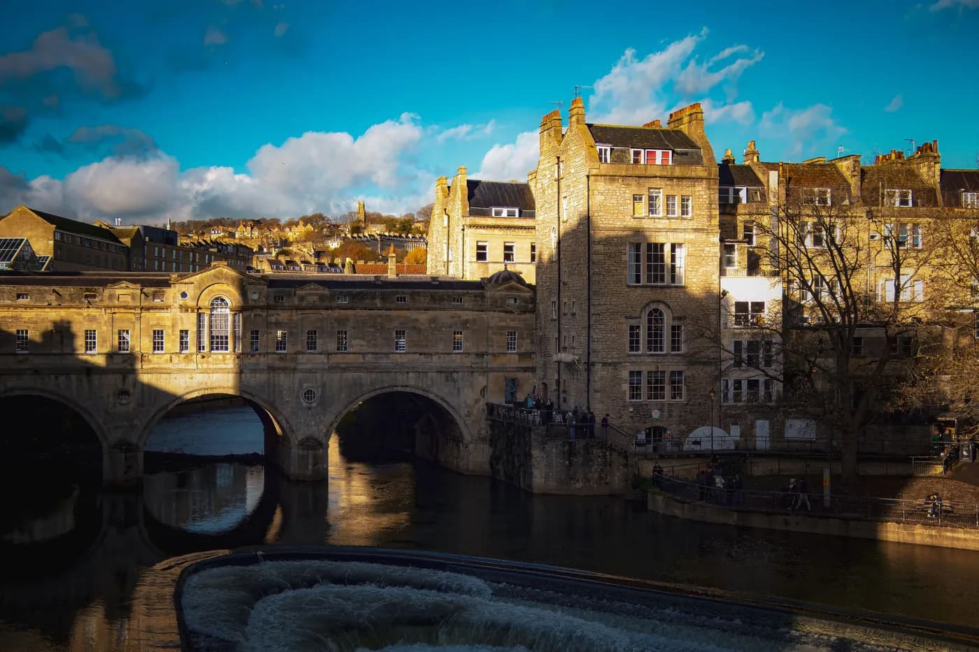 Bath