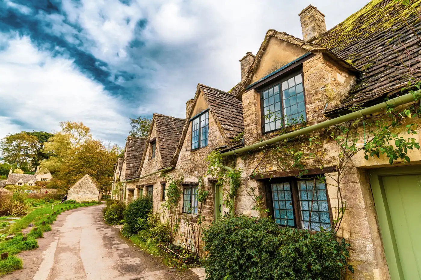 The Cotswolds