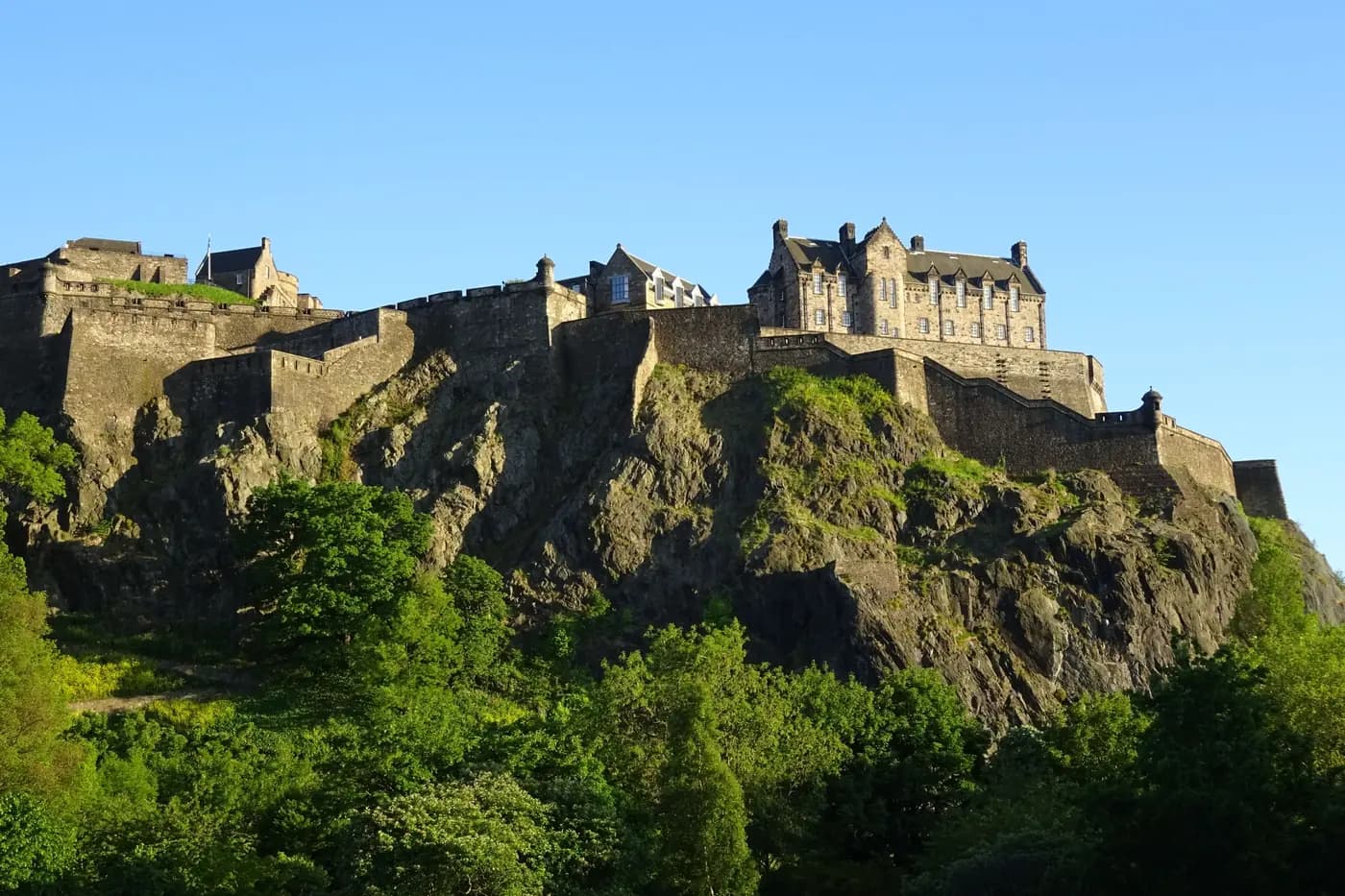 Edinburgh