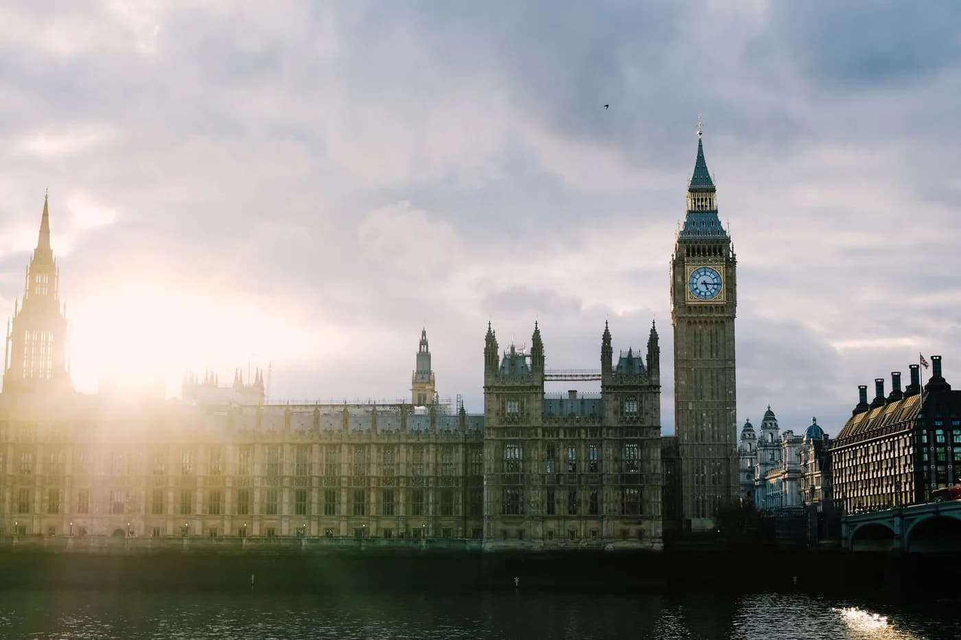 London