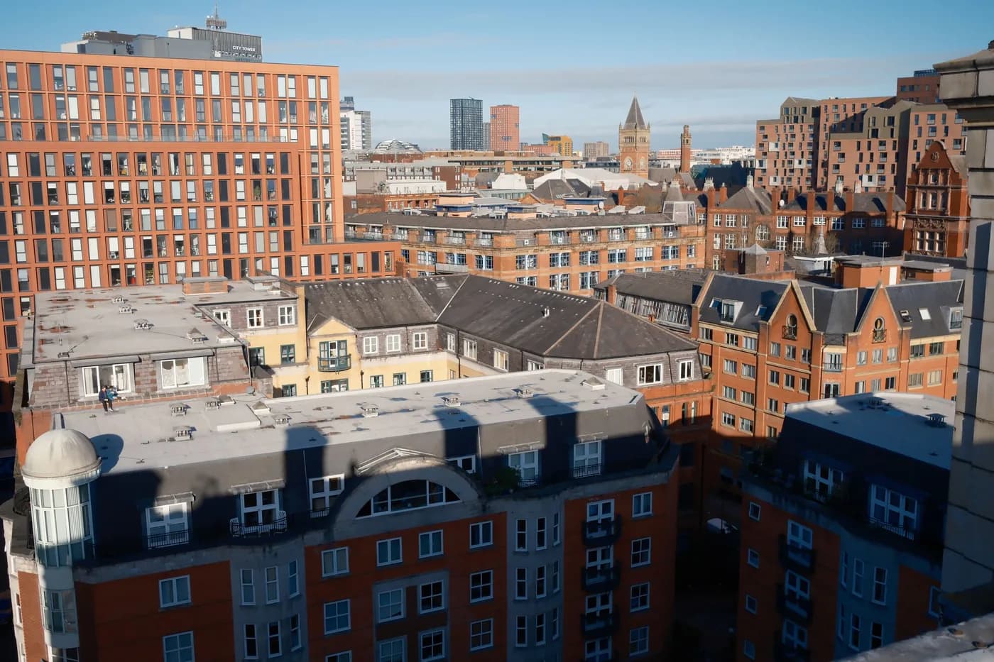 Manchester