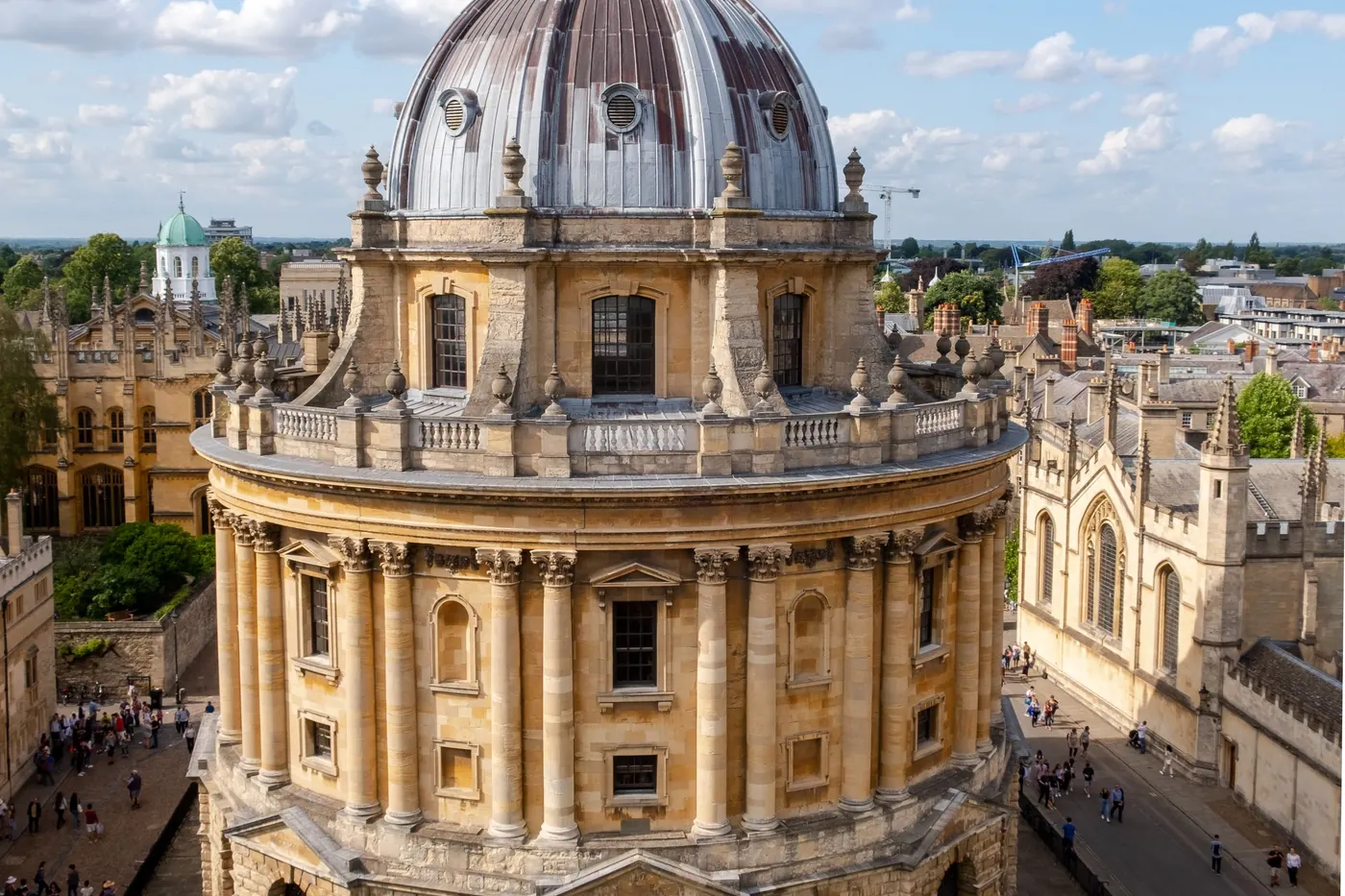 Oxford