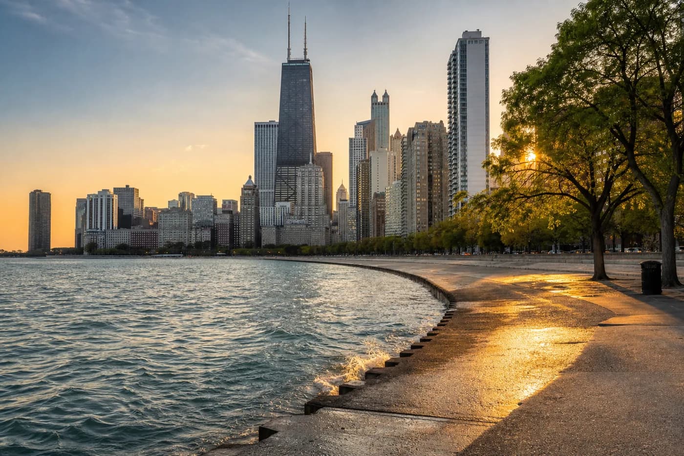Chicago