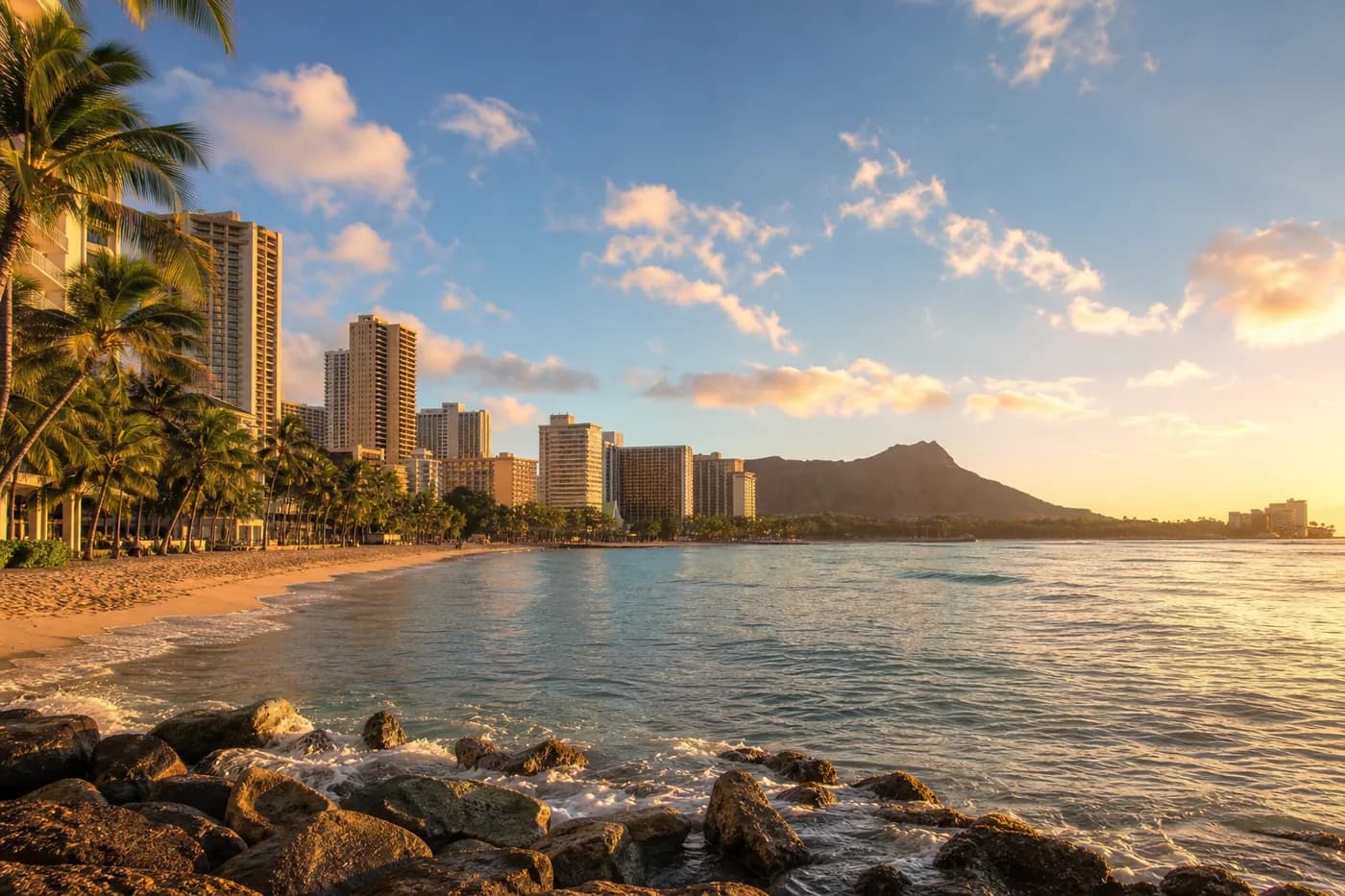 Honolulu