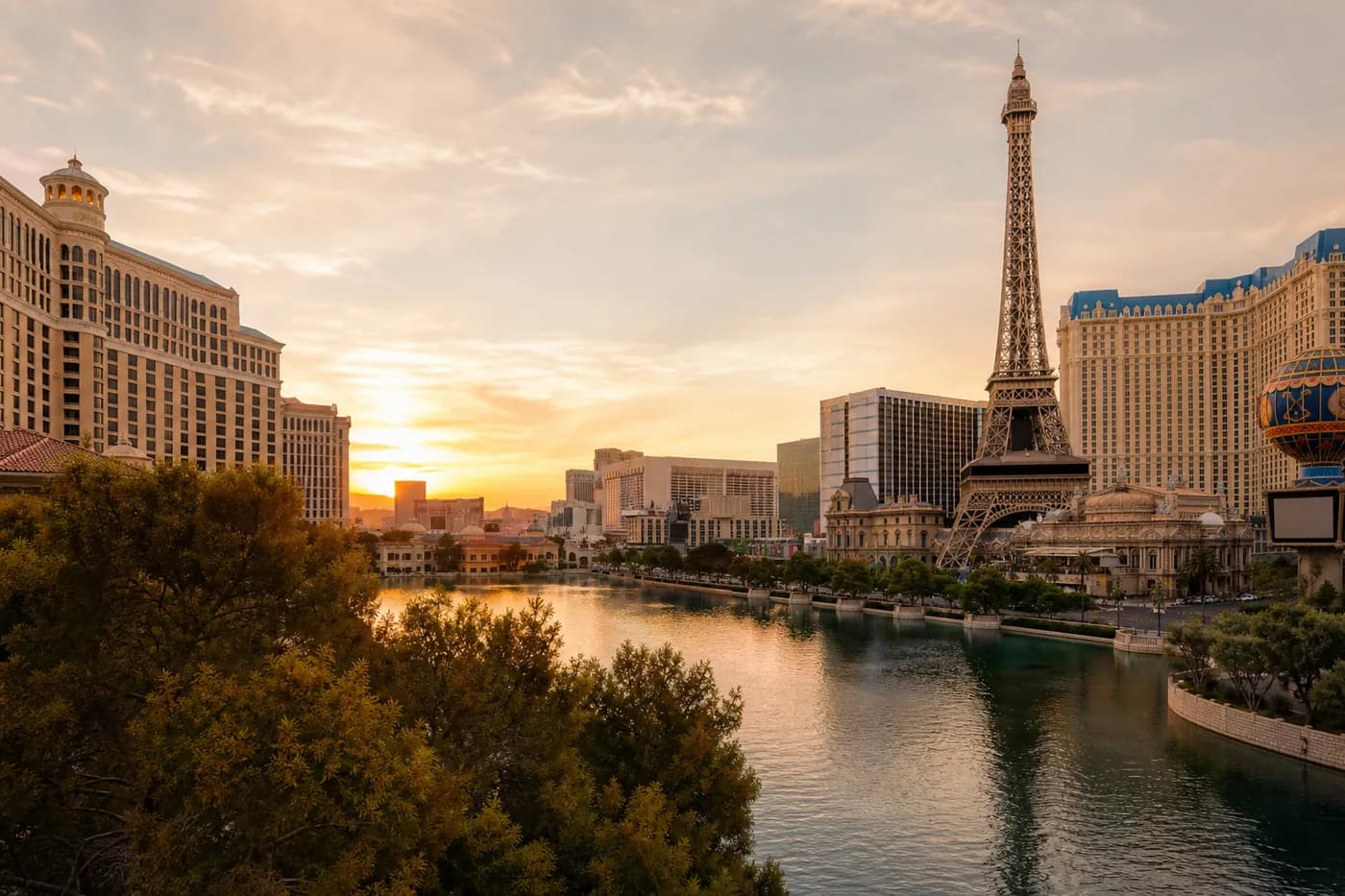 Las Vegas