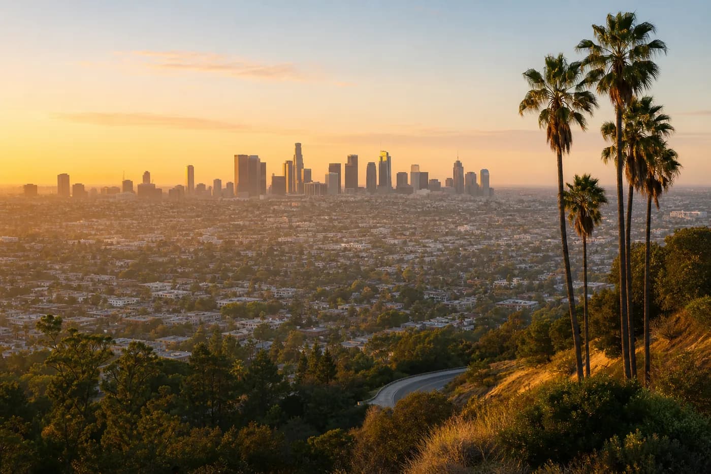 Los Angeles