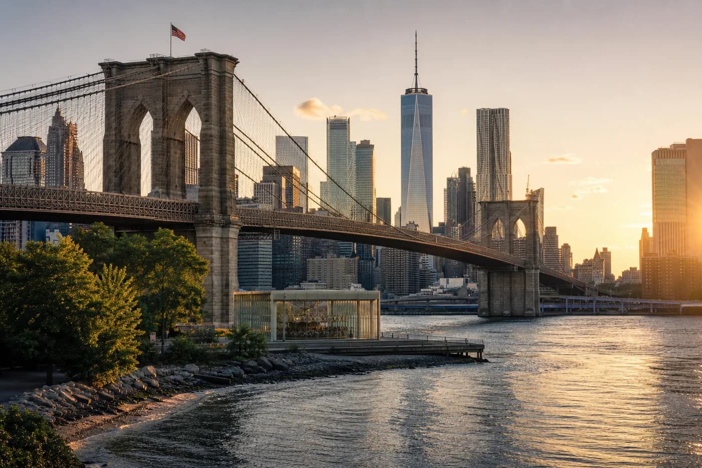 New York City