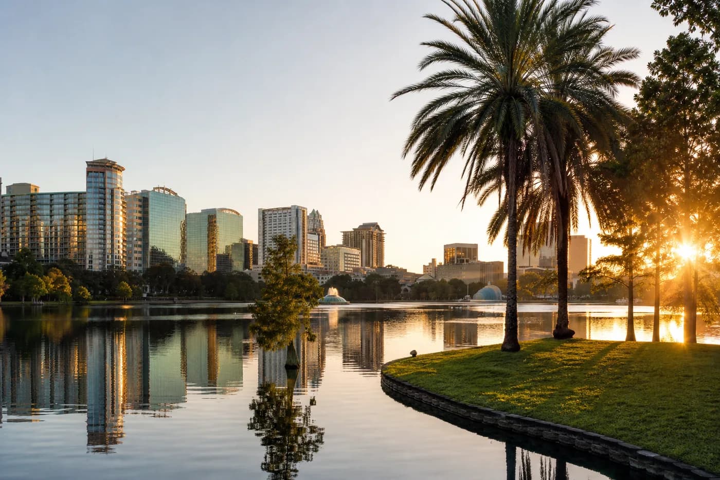 Orlando