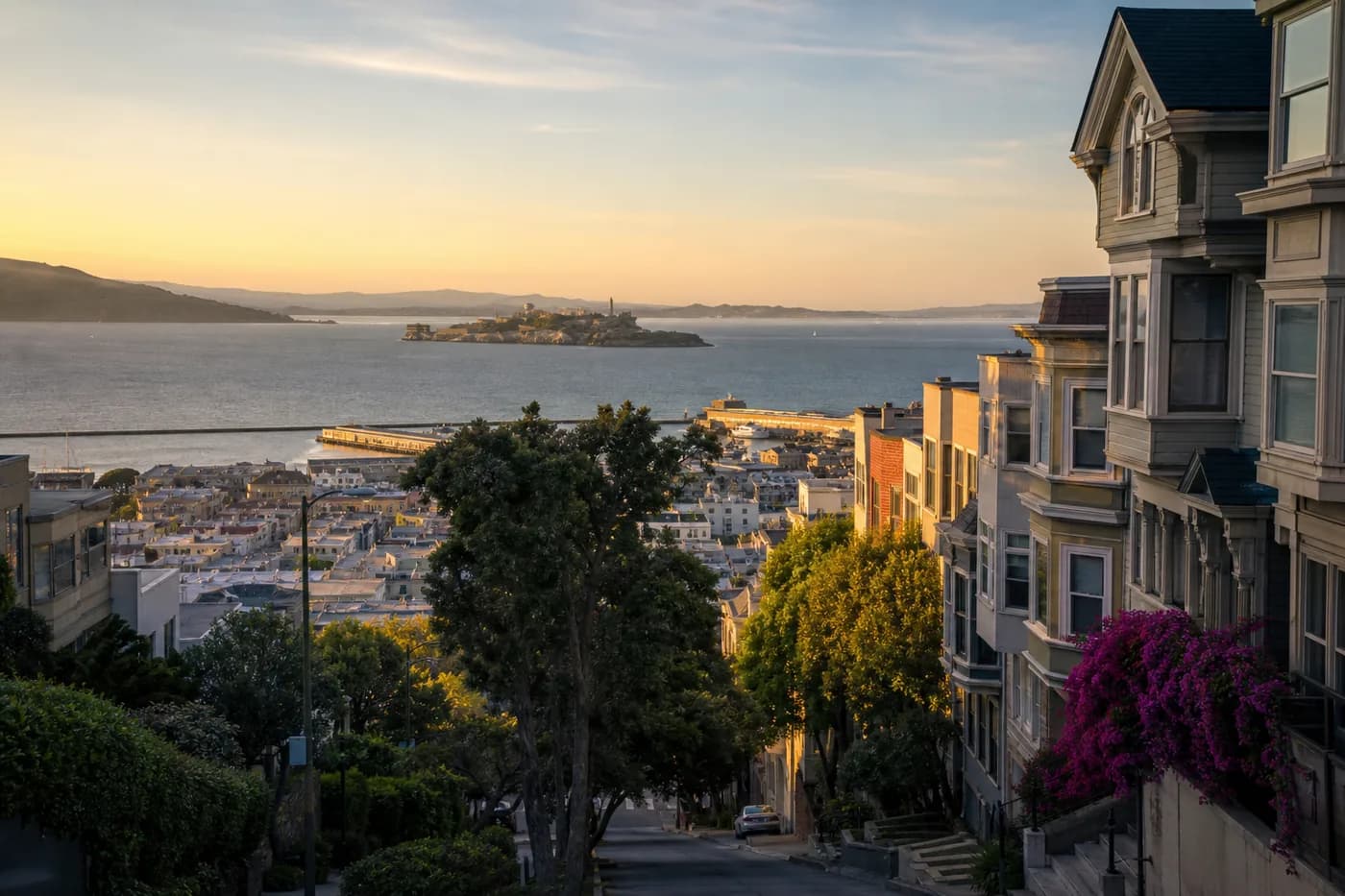 San Francisco