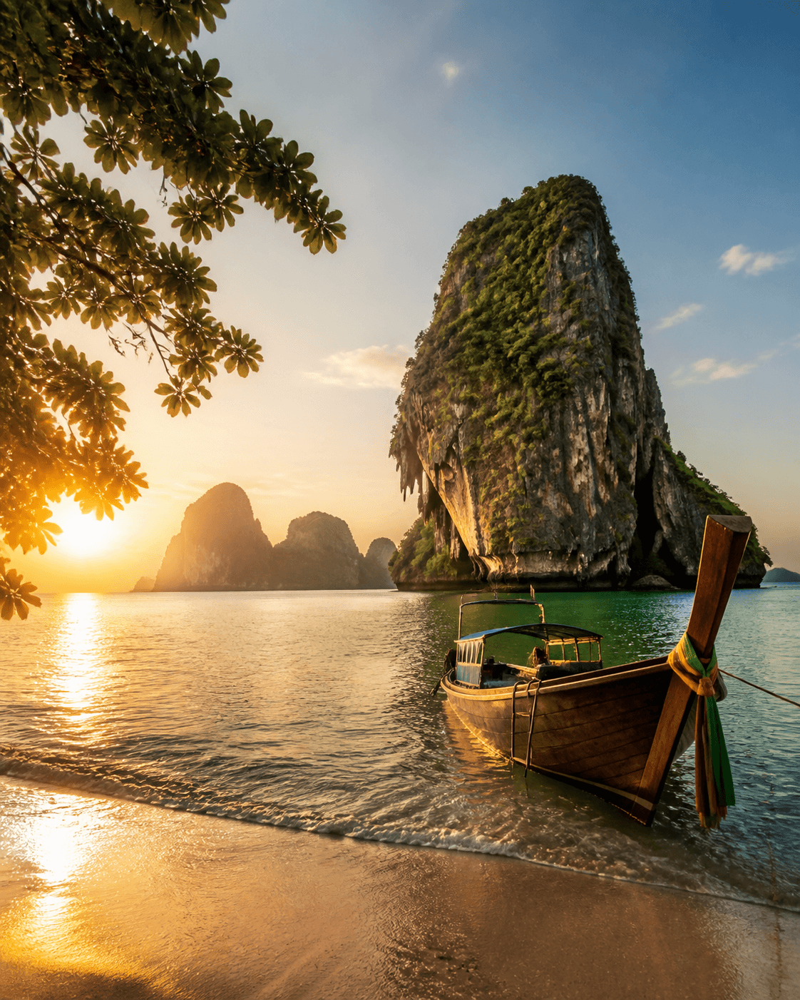 Thailand