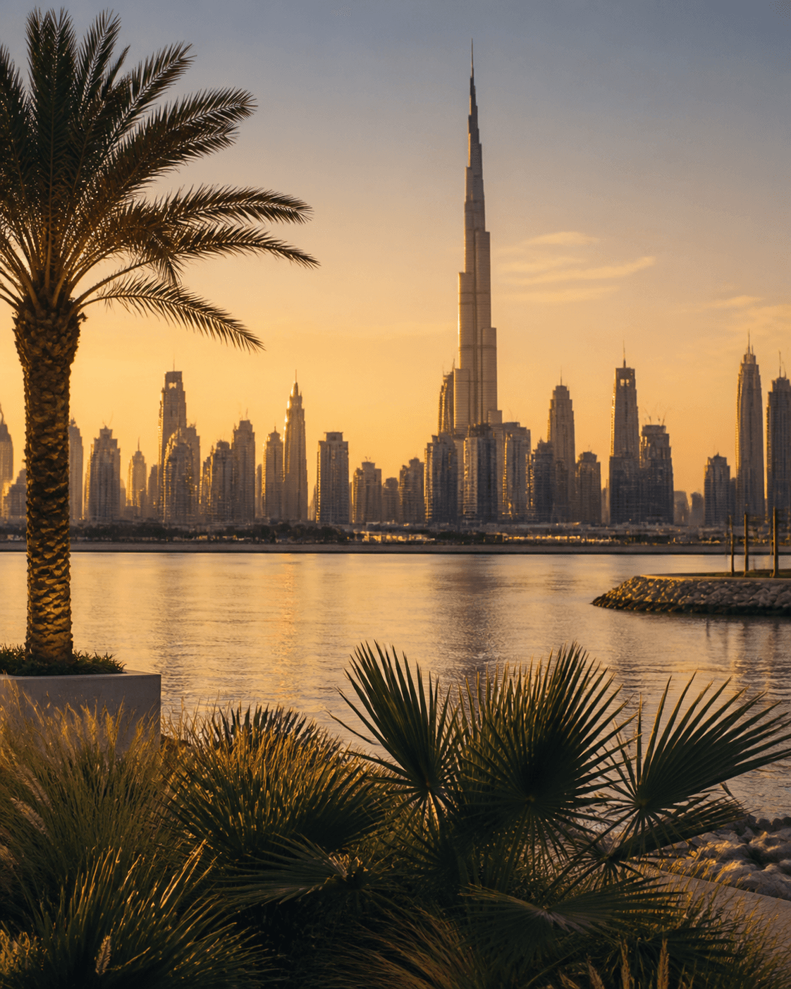 United Arab Emirates
