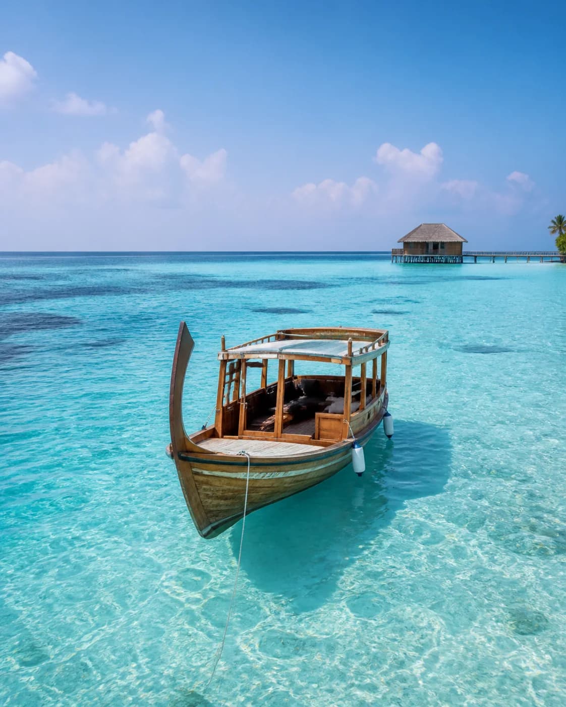 Maldives