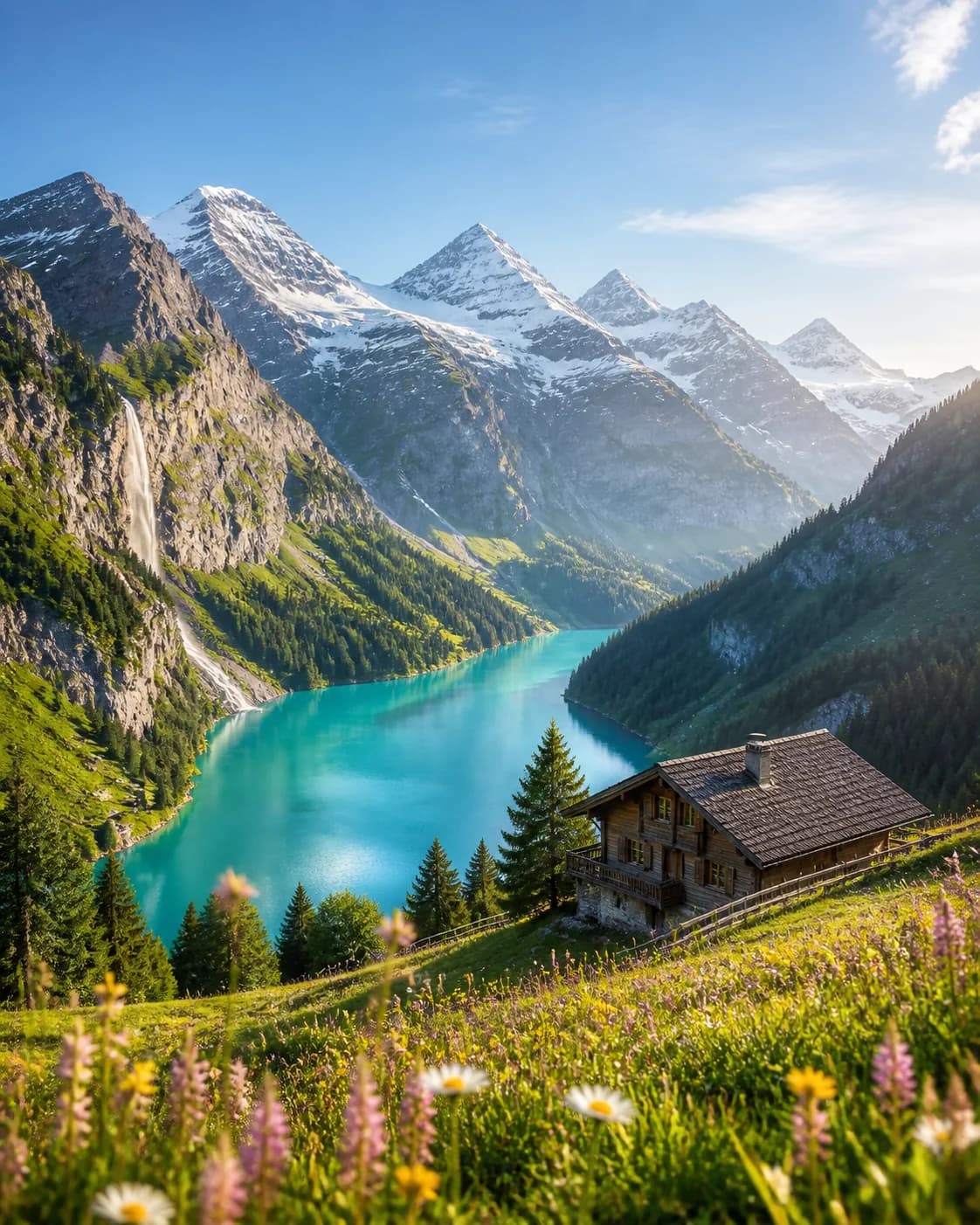 Switzerland
